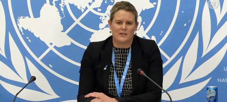  خبيرة أممية تحذر: قانون إعدام الأسرى ينذر بانتهاكات جسيمة وحظر التعذيب