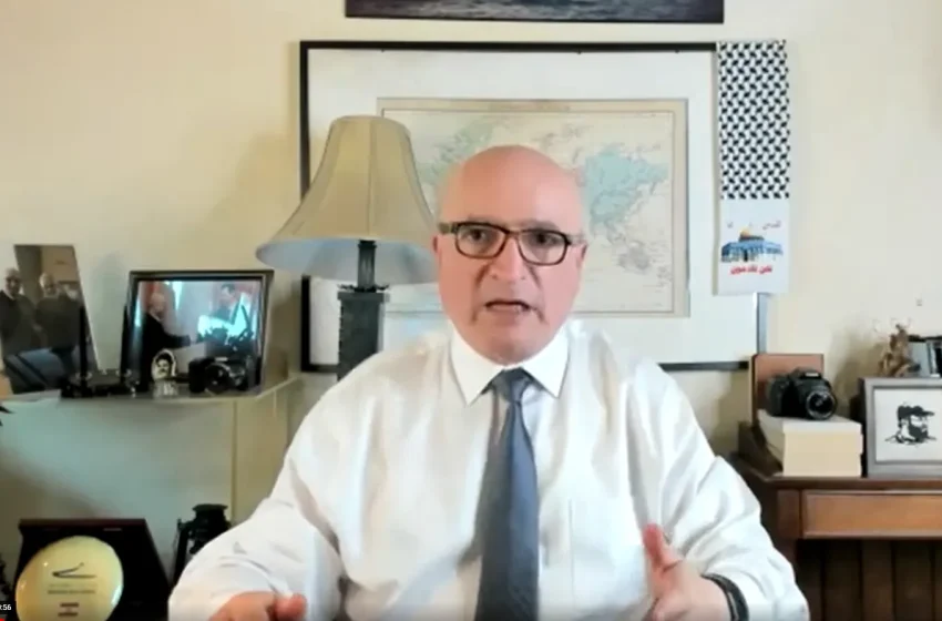  بين الحكم والمقاومة خطان بيانيان عشية التفاوض – نقاط على الحروف