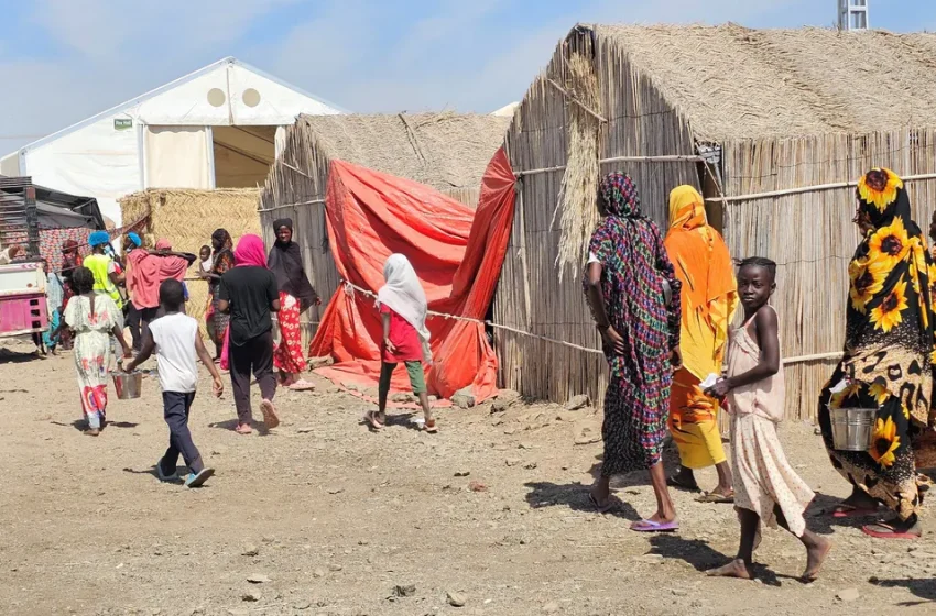  تحذير أممي: السودان يقترب من مرحلة أكثر خطورة إنسانياً
