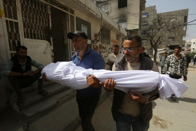  من بينهم247 طفلا- 929 شهيدا منذ سريان اتفاق وقف إطلاق النار بغزة