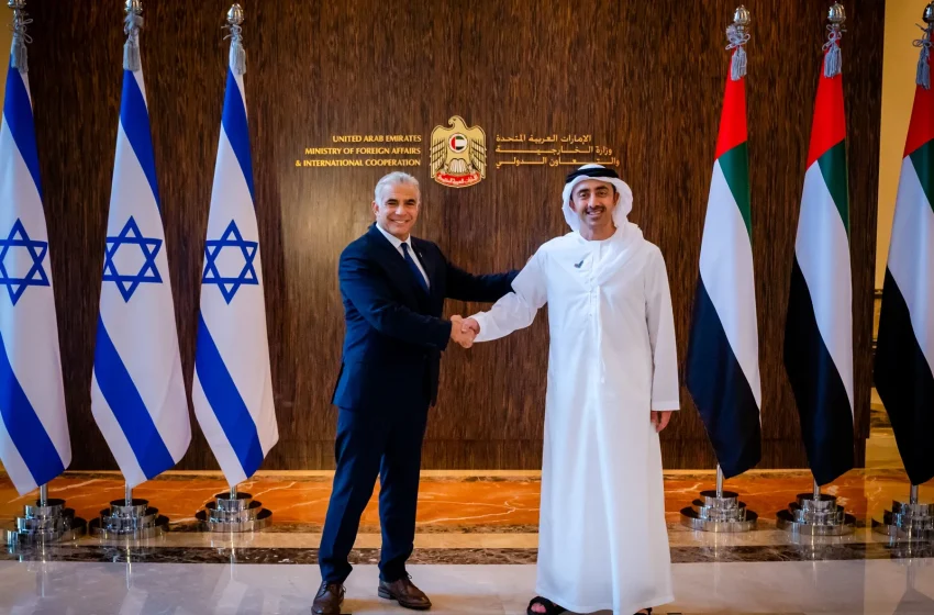  تقرير عربي: خلاف إماراتي ـ سعودي وترحيل باكستانيين وتشديد مفاجئ على المصريين