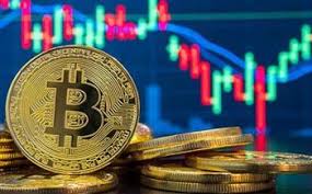  بتكوين تتجاوز 80 ألف دولار في أعلى مستوى منذ 3 أشهر
