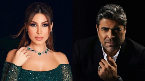  يارا تغازل وائل كفوري بكلمات “قرّب ليي”.. هل يلوح في الأفق ديو جديد بينهما؟