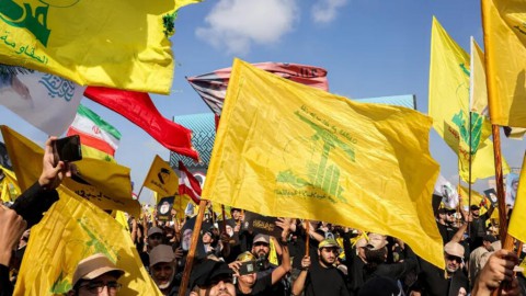  “حزب الله”: نرفض الوصاية الخارجية على لبنان ومقاومة الاحتلال “حق وطني مشروع”.. وهذه مطالبنا الـ4 الأساسية