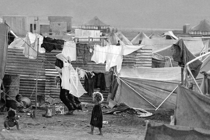  النكبة في ذكراها الـ78: شعب لم يغادر ذاكرته وحق لا يسقط بالتقادم