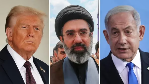 ترمب يروّج لاتفاق هش مع إيران… ونتنياهو يسابق لإفشاله خشية توقف الحرب