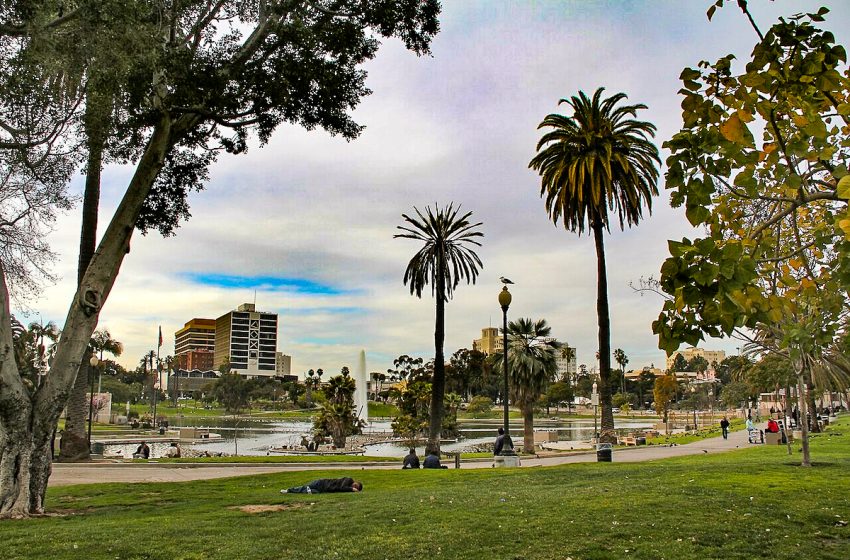  Push to Update L.A. Parks Funding Builds Ahead of Charter Vote
