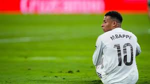  تقرير: مبابي يعيش عزلة في ريال مدريد