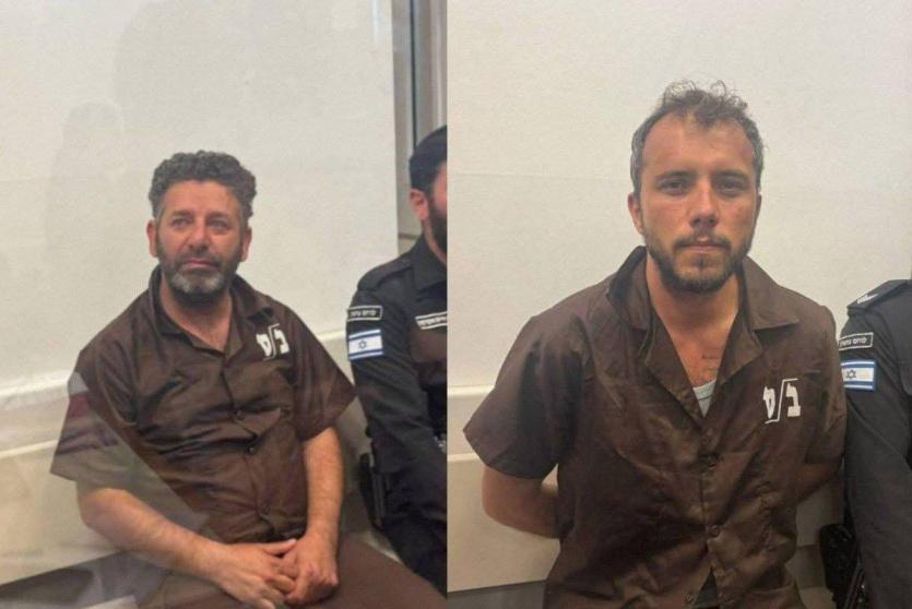  عدالة: إسرائيل تبلغ بنيتها الإفراج عن ناشطي “أسطول الصمود العالمي”