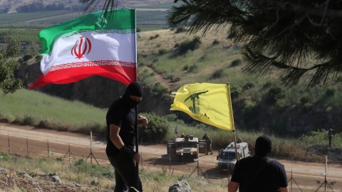  إيران: وقف إطلاق النار في لبنان شرط أساسي لأي اتفاق ينهي الحرب والمحادثات مع واشنطن بدأت في أجواء يسودها الشك