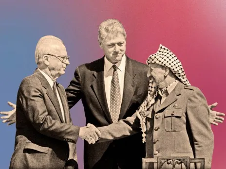  إسرائيل تتحدّى العالم.. نتنياهو وحكومته يُناقشون مقترح إلغاء أوسلو وتقويض السلطة تمهيدًا لضمّ الضفّة.. الخطّة تُمهِّد لإلغاء اتفاقياتٍ أخرى في لبنان والأردن ومصر