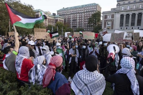   تتحدى “آيباك” واللوبي الصهيوني.. شبكة “الإنفاق” المناصرة للحق الفلسطيني  الأسرع نموا وتحولت إلى” لاعب أساسي” في الإنتخابات الأمريكية : ممداني ورجال أعمال فلسطينيون في المقدمة .. والمواجهة الأهم في “ميتشغان” قريبا