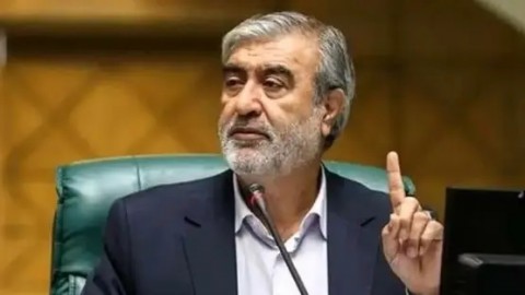  مسؤول إيراني: سنرد بقوة على هجوم إسرائيل على الضاحية الجنوبية لبيروت والولايات المتحدة تفتقر إلى المصداقية