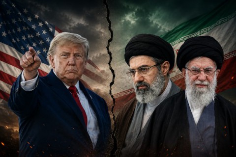 لماذا كان اغتيال خامنئي خطأً إستراتيجيًا أخضع ترامب؟ مُستشرِقٌ صهيونيٌّ يكشِف: مذكرة التفاهم منحت اعترافًا دوليًا وربطت الخليج ولبنان وإيران فازت بحقّ النقض في لبنان 