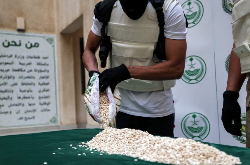  الأمم المتحدة: 331 مليون شخص تعاطوا المخدرات في 2024