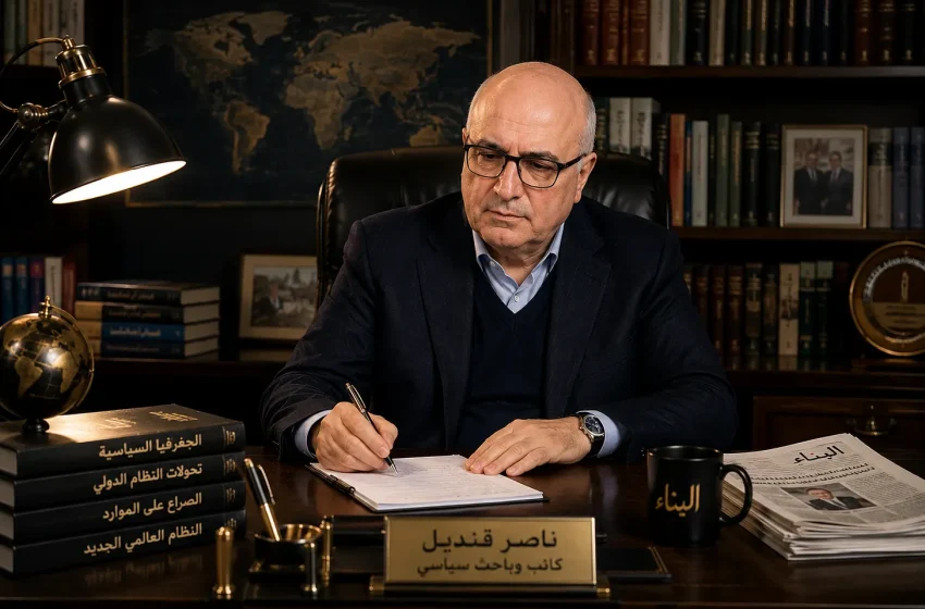  لا حاجة لانتظار مفاوضات واشنطن – نقاط على الحروف