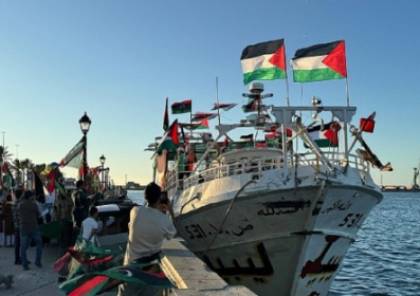  بعد استهداف “أسطول الصمود”- ملف جديد يلاحق إسرائيل في لاهاي