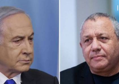 آيزنكوت :نتنياهو يقود إسرائيل نحو انحدار تاريخي غير مسبوق ويواصل الكذب بشأن ما يجري في غزة ولبنان