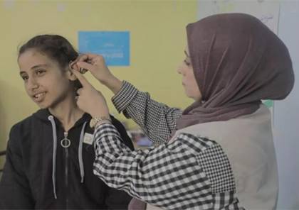  الامم المتحدة: الحرب على غزة أصابت عشرات الآلاف بإعاقات سمعية