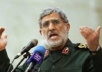 الحرس الثوري الإيراني يطالب إسرائيل بسحب جيشها من جنوب لبنان إلى المواقع التي كانت تحتلها قبل اندلاع الحرب