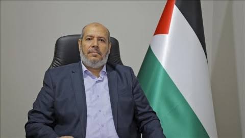  الحية يحدد 6 أولويات لحماس أبرزها وقف العدوان والوحدة ويدعو الدول الراعية للمفاوضات إلى الضغط على إسرائيل لتنفيذ ما تم الاتفاق عليه