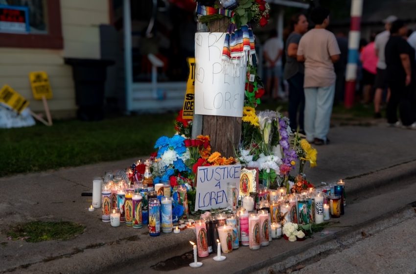  ‘One of Our Own’: Family, Houston Community Seek Answers After Fatal ICE Shooting