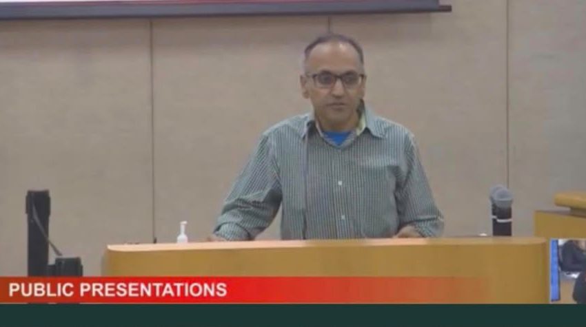  A Muslim Perspective on Pride Month by SAUSD