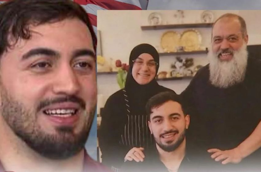  ابن مالك مطعم Jersey Kebab في نيوجيرسي يواجه معركة قانونية قد تنتهي بالترحيل رغم زواجه من مواطنة أمريكية