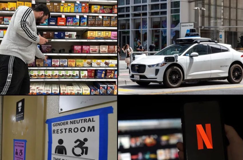  New California Laws Take Effect July 1, 2026: What Residents Need to Know