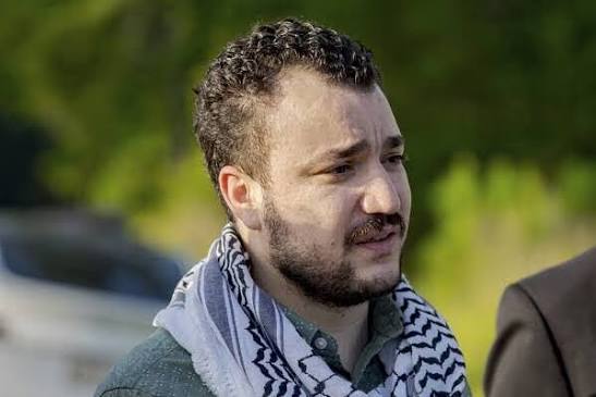  Mahmoud Khalil’s Lawsuit Is a Test of Whether the First Amendment Still Protects Dissent