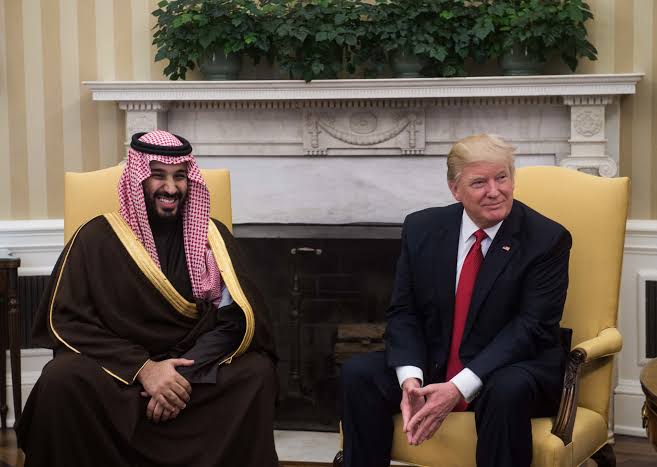  خلافات مكتومة بين واشنطن والرياض كشفتها حرب إيران ولي العهد السعودي أوقف خطة عسكرية أميركية وأجبر إدارة ترمب على التراجع