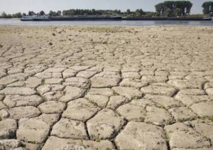  الجفاف يضرب هولندا.. الحكومة تعلن رسمياً نقصا فعليا في المياه وتفرض قيودا جديدة