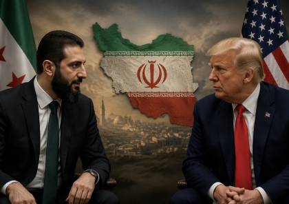  الشرع بين الولاء لترامب والصواريخ الإيرانيّة.. رسائلٌ وتحذيراتٌ إيرانيّةٌ شديدة اللهجة لدمشق
