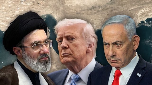  إيران: الولايات المتحدة وإسرائيل لم تحققا أهدافهما في الحرب