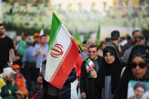  إيران تكشف عن شروطها الـ3 الصارمة لإعادة فتح مضيق هرمز وتتعهد بعدم تقديم أي تنازلات سواء في الحرب أو المفاوضات