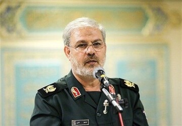  حرس الثورة: أجبرنا العدو على التخلي عن أهدافه وهرمز “معركة جغرافية”.. عراقجي: إيران ثابتة على عهدها بالمقاومة