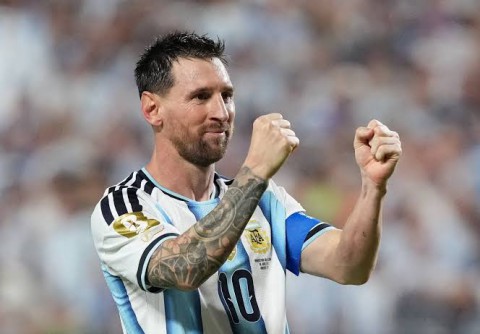  صدمة عالمية.. ميسي يبتعد عن الملاعب بلا موعد للعودة
