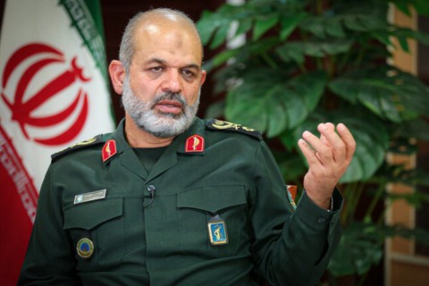  الحرس الثوري الإيراني: قواتنا أذلت أقوى جيش في العالم وآمال أن تمهد هذه الانتصارات لإنهاء معاناة شعوب المنطقة