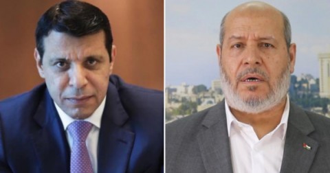  مفاجأة تهز رام الله و”فتح” في خطر وإسرائيل قلقة.. تحالف يقلب المشهد الفلسطيني ويعيد ترتيب أوراقه.. دحلان يتحالف مع “حماس” والجهاد الإسلامي تدخل بقوة.. تفاصيل تُكشف