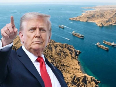  إنجازات ترامب! ارتفاعٌ تاريخيٌّ: الديون الأمريكيّة أكثر من 40 تريليون دولار وتكلفة عدوان إيران تريليون دولار.. هرمز يُجبِر واشنطن على رفع إنتاج النفط والغاز للأقصى