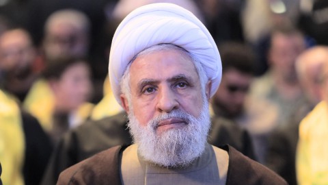  الأمين العام لـ”حزب الله”: سنصمد للدفاع عن حقوقنا ولن نتراجع أمام العدو وإيران أفشلت 3 حروب أمريكية وإسرائيلية