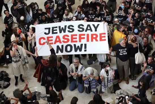  When Young American Jews Embrace a Binational State, Washington Should Pay Attention