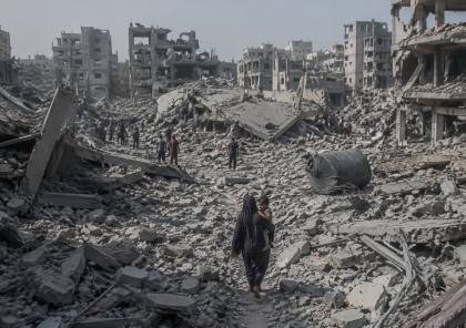  وزراء إسرائيليون يطالبون باستئناف حرب الإبادة على غزة ويرفضون خطة تنفيذ المرحلة الثانية من اتفاق وقف النار