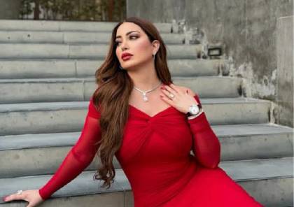  نسرين طافش تعود إلى الساحة الغنائية بأغنية «روقان» بعد غياب ست سنوات