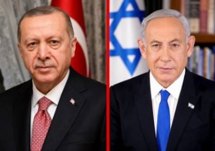  الحرب الكلامية تتصاعد: نتنياهو يصف إردوغان بـ«المعاد للسامية» وتركيا تصدر مذكرة اعتقال دولية بحقه