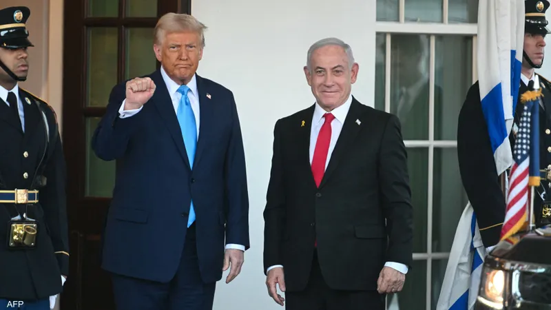  بعد حملة أمريكا ضدها.تحذيرات من تقويض النظام القانوني العالمي وسط محاولات عزل المحكمة الجنائية الدولية