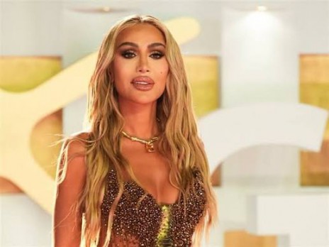  مايا دياب تفتح ملفات من حياتها: «فنان قطع رزقي».. وتكشف معرفتها بمنتقديها