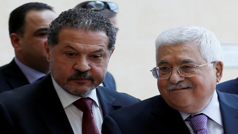   أقاليم “فتح” في الإضطراب بسبب تدخلات “نجل الرئيس” وشكاوى للأمن المصري بعنوان “عباس الصغير ودوره في التشويش”: هل عاد جدل “الخلافة والتوريث” إلى الواجهة الفتحاوية؟