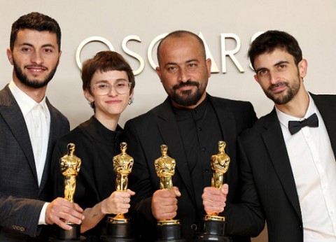  فيلم جديد يوثّق شهادات عسكريين إسرائيليين عن عمليات قتل في غزة بمساعدة الذكاء الاصطناعي