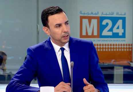  بسبب دفاعه عن اسرائيل ومعاداته للمقاومة الفلسطينية.. جماهير “الوداد” المغربي ترفع شعار “ارحل”.. بعد يوم واحد.. النادي يستجيب ويطرد مسؤولا أمنيا سابقا عينه ناطقا رسميا 